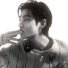 🤩 Эмодзи «Taehyung ー» для Telegram