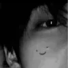 ❤️ Эмодзи «Taehyung ー» для Telegram