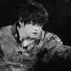 🤩 Эмодзи «Taehyung ー» для Telegram