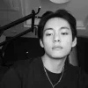 🤩 Эмодзи «Taehyung ー» для Telegram