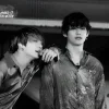 🤩 Эмодзи «Taehyung ー» для Telegram