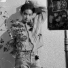 🤩 Эмодзи «Taehyung ー» для Telegram