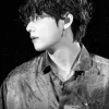 🤩 Эмодзи «Taehyung ー» для Telegram
