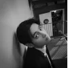 🤩 Эмодзи «Taehyung ー» для Telegram
