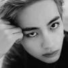 🤩 Эмодзи «Taehyung ー» для Telegram