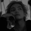🤩 Эмодзи «Taehyung ー» для Telegram