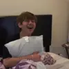 📍 Эмодзи «Taehyung» для Telegram