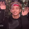 📍 Эмодзи «Taehyung» для Telegram