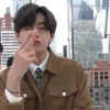 📍 Эмодзи «Taehyung» для Telegram