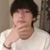📍 Эмодзи «Taehyung» для Telegram