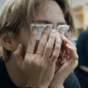 📍 Эмодзи «Taehyung» для Telegram