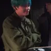 📍 Эмодзи «Taehyung» для Telegram