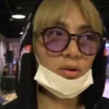 📍 Эмодзи «Taehyung» для Telegram