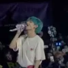 📍 Эмодзи «Taehyung» для Telegram