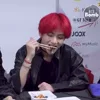 📍 Эмодзи «Taehyung» для Telegram