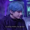 📍 Эмодзи «Taehyung» для Telegram