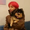 Эмодзи Taehyung для Telegram — скачать