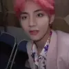 📍 Эмодзи «Taehyung» для Telegram