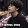 📍 Эмодзи «Taehyung» для Telegram