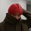 📍 Эмодзи «Taehyung» для Telegram