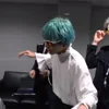 📍 Эмодзи «Taehyung» для Telegram