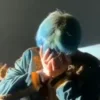 📍 Эмодзи «Taehyung» для Telegram