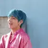 📍 Эмодзи «Taehyung» для Telegram