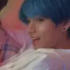 📍 Эмодзи «Taehyung» для Telegram