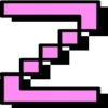 🔤 Эмодзи «Taffy Alphabet» для Telegram