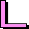 🔤 Эмодзи «Taffy Alphabet» для Telegram