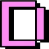 🔤 Эмодзи «Taffy Alphabet» для Telegram
