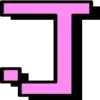 🔤 Эмодзи «Taffy Alphabet» для Telegram