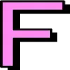 🔤 Эмодзи «Taffy Alphabet» для Telegram