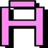Эмодзи Taffy Alphabet для Telegram — скачать