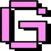 🔤 Эмодзи «Taffy Alphabet» для Telegram