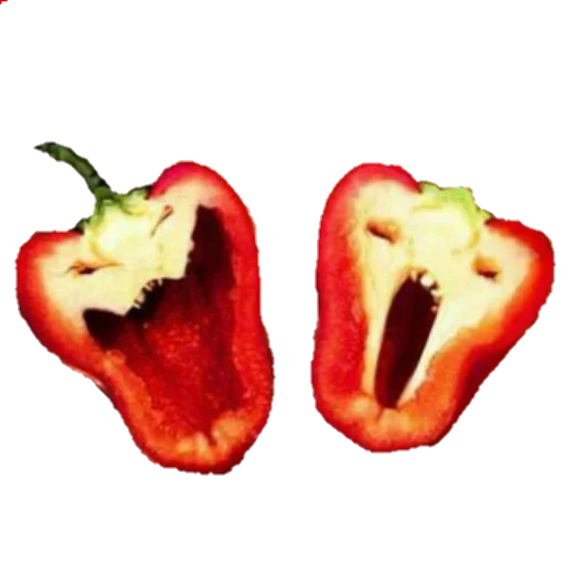 😐 Стикер «Veggies» для Telegram