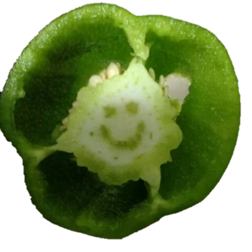 😊 Стикер «Veggies» для Telegram
