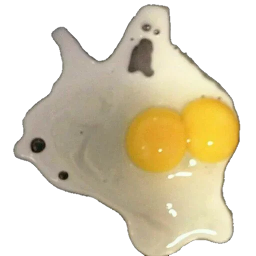 👻 Стикер «Veggies» для Telegram