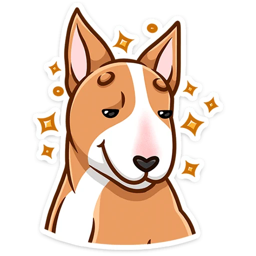 😏 Стикер «Тай без надписей» для Telegram