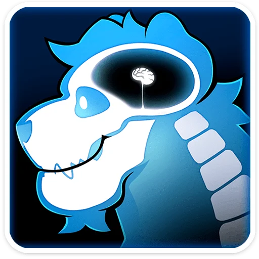 🐯 Стикер «Тай» для Telegram