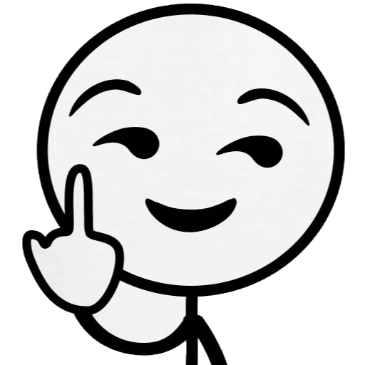 🖕 Стикер «Stickers My ،??» для Telegram