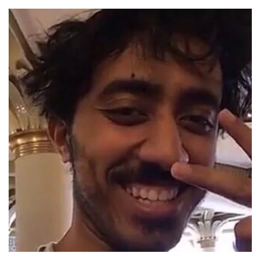 ✌ Стикер «Stickers My ،??» для Telegram