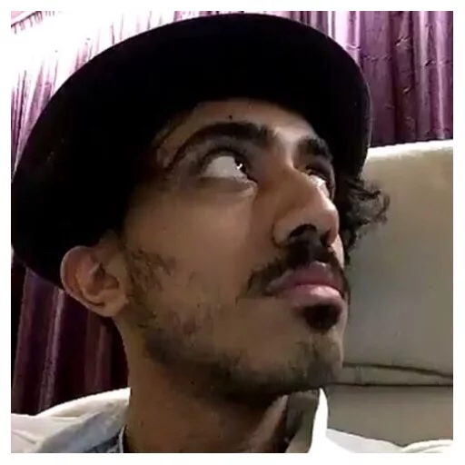🙄 Стикер «Stickers My ،??» для Telegram