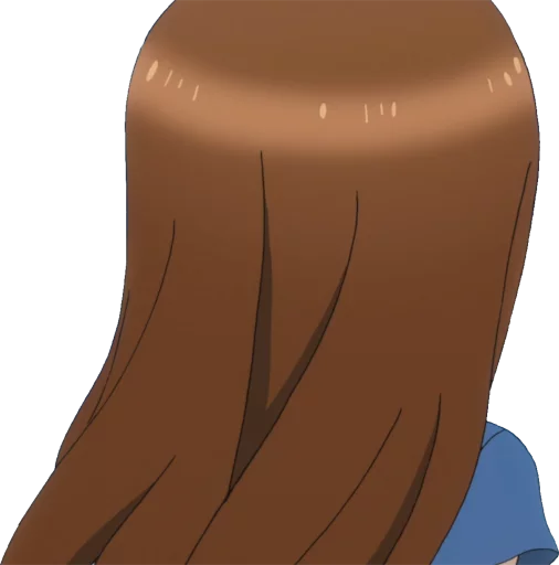 🙂 Стикер «Let us all love Takagi» для Telegram
