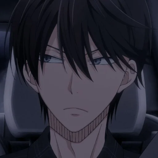 ✨ Стикер «Takato saijo» для Telegram
