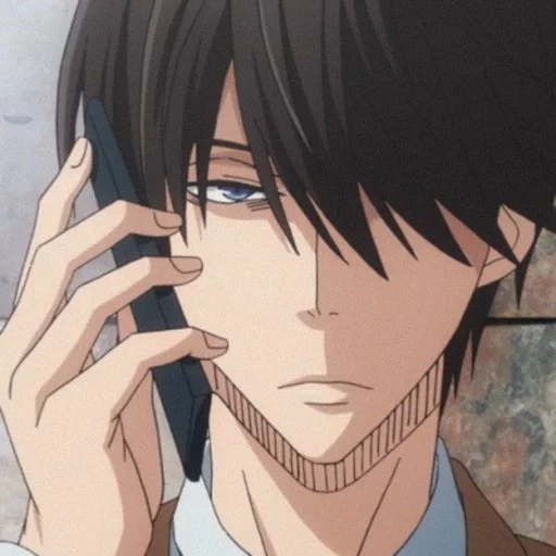 ✨ Стикер «Takato saijo» для Telegram