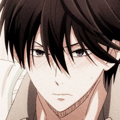✨ Стикер «Takato saijo» для Telegram