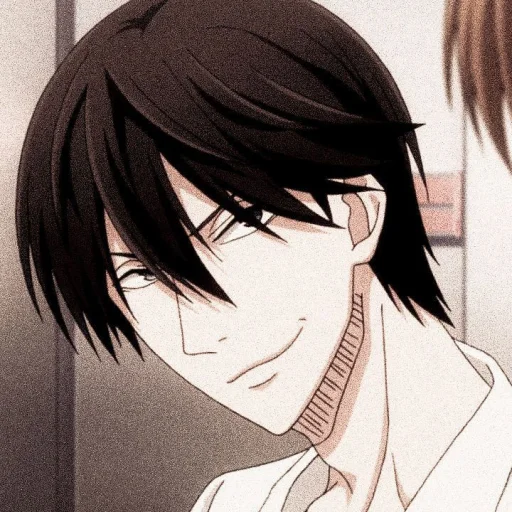 ✨ Стикер «Takato saijo» для Telegram