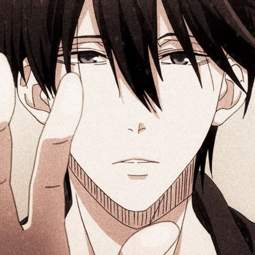 ✨ Стикер «Takato saijo» для Telegram