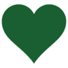 💚 Эмодзи «Green Emotions» для Telegram